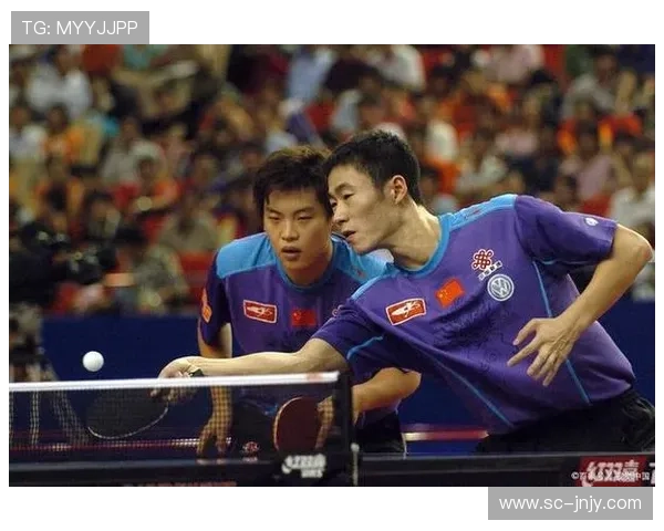 北京乒乓球队在奥运会上的默契配合与精彩表现分析