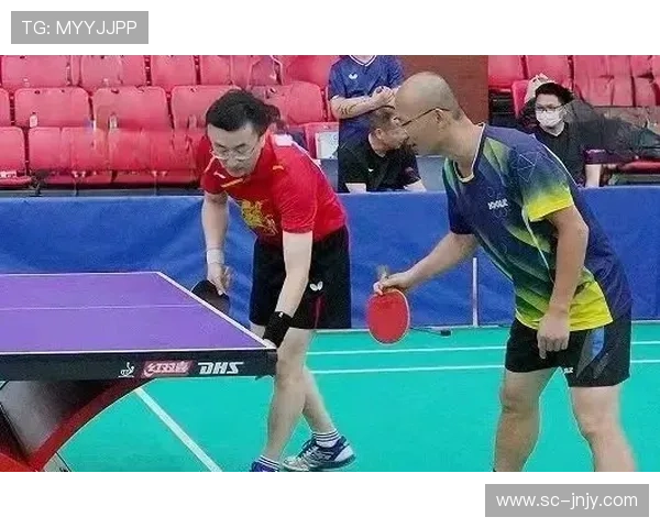 广州乒乓球队包夹战术解析与热点动态探讨