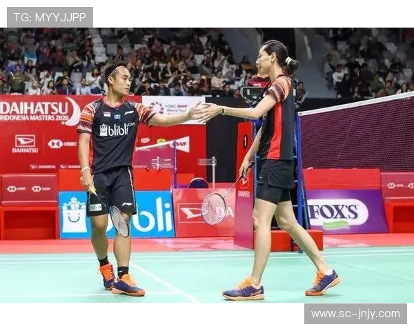 武汉羽毛球队在欧锦赛中的默契配合与战术分析